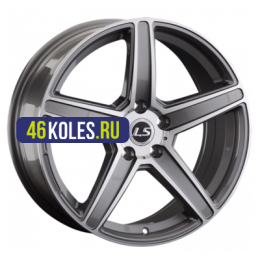 LS 8x18/5x114,3 ET40 D73,1 922 GMF (конус)