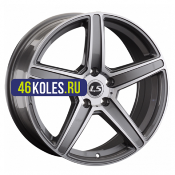 LS 8x18/5x114,3 ET40 D73,1 922 GMF (конус)