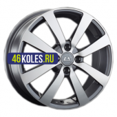 LS 6x16/4x100 ET41 D60,1 948 GMF (конус)