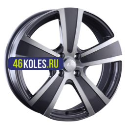 LS 6,5x16/4x100 ET49 D54,1 950 GMF (конус)