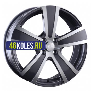 LS 6,5x16/4x100 ET49 D54,1 950 GMF (конус)