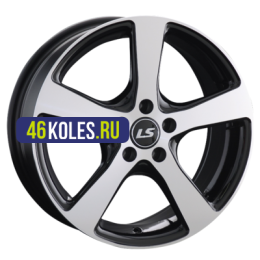 LS 7x16/5x100 ET40 D57,1 956 BKF (конус)