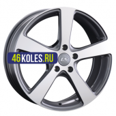 LS 7,5x18/5x114,3 ET45 D73,1 956 GMF (конус)