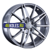 LS 6,5x17/4x100 ET50 D60,1 957 GMF (конус)