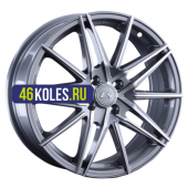 LS 6,5x17/4x100 ET50 D60,1 957 GMF (конус)