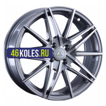 LS 6,5x17/4x100 ET50 D60,1 957 GMF (конус)