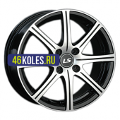 LS 6x15/4x100 ET45 D73,1 H3001 BKF