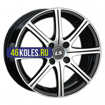 LS 6x15/4x100 ET45 D73,1 H3001 BKF