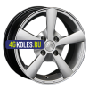 LS 7x17/5x114,3 ET40 D73,1 NG210 Sil