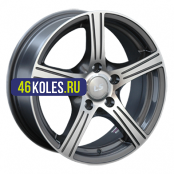 LS 6,5x15/5x108 ET38 D63,3 NG238 GMF