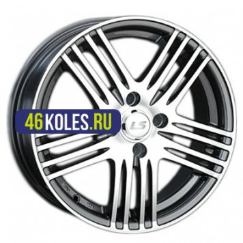 LS 6x15/4x98 ET35 D58,6 NG278 GMF