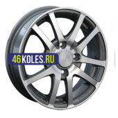 LS 6x15/4x100 ET45 D73,1 NG450 GMF