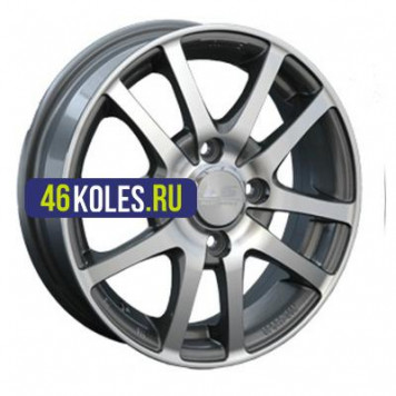 LS 6x15/4x100 ET45 D73,1 NG450 GMF