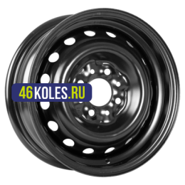 Magnetto 5x13/4x98 ET35 D58,5 13001 AM Black ВАЗ 2108-2109
