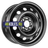 Magnetto 5x13/4x114,3 ET25 D69 13004 AM Black Daewoo, Chevrolet Damas