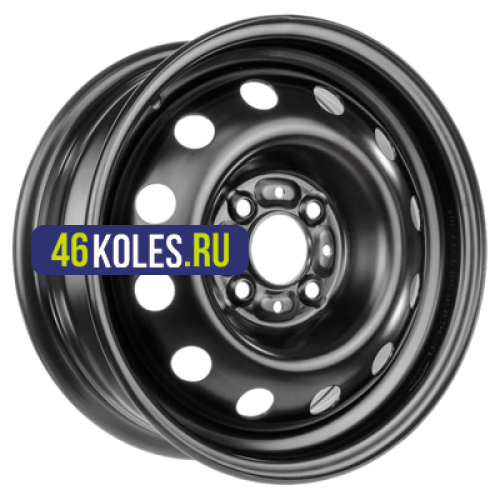 Magnetto 5x13/4x114,3 ET25 D69 13004 AM Black Daewoo, Chevrolet Damas