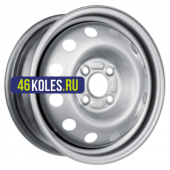 Magnetto 5,5x14/4x100 ET49 D56,6 14013 S AM Silver Daewoo Nexia/Lanos,Chevrolet,Opel