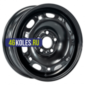 Magnetto 5,5x14/4x100 ET46 D54,1 14018 AM Black Changan Alsvin