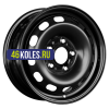 Magnetto 6x15/5x108 ET52,5 D63,3 15000 AM Black Ford Focus II, Cmax