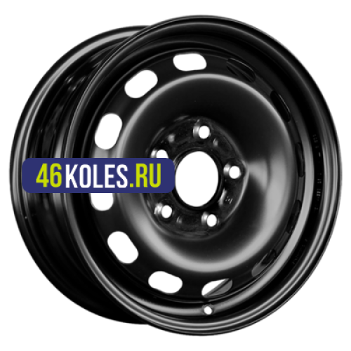 Magnetto 6x15/5x108 ET52,5 D63,3 15000 AM Black Ford Focus II, Cmax