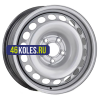 Magnetto 6x15/5x108 ET52,5 D63,3 15000 S AM Silver Ford Focus II, Cmax