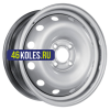 Magnetto 6x15/4x100 ET50 D60,1 15001 S AM Silver Lada Largus, Nissan Almera
