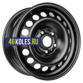 Magnetto 6x15/5x112 ET43 D57,1 15004 AM Black Skoda Octavia