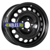 Magnetto 6x15/5x112 ET47 D57,1 15005 AM Black VW Jetta