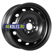 Magnetto 6x15/4x100 ET50 D60,1 15009 AM Black Lada Vesta