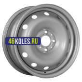 Magnetto 6x15/4x100 ET50 D60,1 15009 S AM Silver Lada Vesta