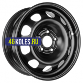 Magnetto 6,5x16/5x114,3 ET50 D66 16003 AM Black Renault Duster
