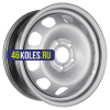 Magnetto 6,5x16/5x114,3 ET50 D66,1 16003 S AM Silver Renault Duster