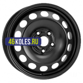 Magnetto 6,5x16/5x112 ET46 D57,1 16005 AM Black Skoda Octavia