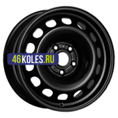 Magnetto 6,5x16/5x112 ET50 D57,1 16006 AM Black VW Jetta