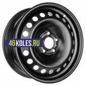 Magnetto 6,5x16/5x108 ET50 D63,3 16009 AM Black Ford Focus III, Mondeo