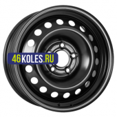 Magnetto 6,5x16/5x114,3 ET38 D67,1 16010 AM Black Mitsubishi 4B45X / Outlander