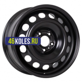 Magnetto 7x16/5x108 ET46 D65,06 16013 AM Black Traveller