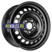 Magnetto 6x16/5x112 ET43 D57,1 16018 AM Black Skoda Karoq