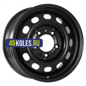 Magnetto 6,5x16/5x139,7 ET40 D98,0 16024 AM Black Chevrolet Niva, Lada Niva 4x4