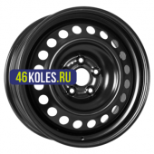 Magnetto 7x17/5x114,3 ET39 D60,1 17003 AM Black Toyota Rav 4/CH-R