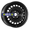 Magnetto 7x17/5x114,3 ET45 D54,1 17013 AM Black Geely Coolray
