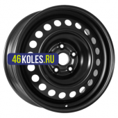 Magnetto 7x17/5x114,3 ET45 D54,1 17013 AM Black Geely Coolray