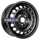 Magnetto 7x17/5x114,3 ET45 D67,1 17015 AM Black Mazda CX5