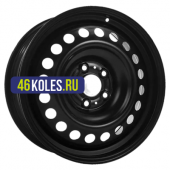 Magnetto 6,5x17/5x108 ET33 D60,1 17017 AM Black Chery Tiggo 4,7