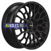 MAK 7,5x18/4x100 ET40 D72 APX Gloss Black