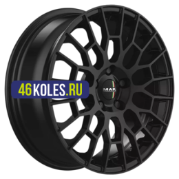 MAK 7,5x18/4x100 ET40 D72 APX Gloss Black