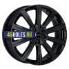 MAK 8,5x19/5x108 ET45 D63,4 Birmingham Gloss Black