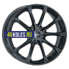 MAK 8x19/5x112 ET30 D76 DaVinci Gloss Black