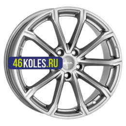 MAK 6,5x17/5x112 ET43 D57,1 DaVinci Light Titan