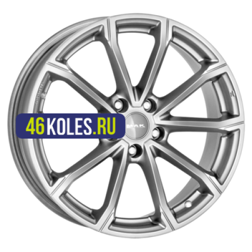 MAK 7x17/5x112 ET40 D57,1 DaVinci Light Titan